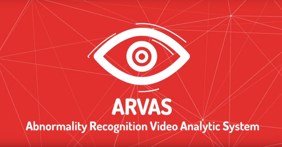 Abnormality Recognition Video Analytics System